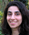 Photo of Bonnie Moradi